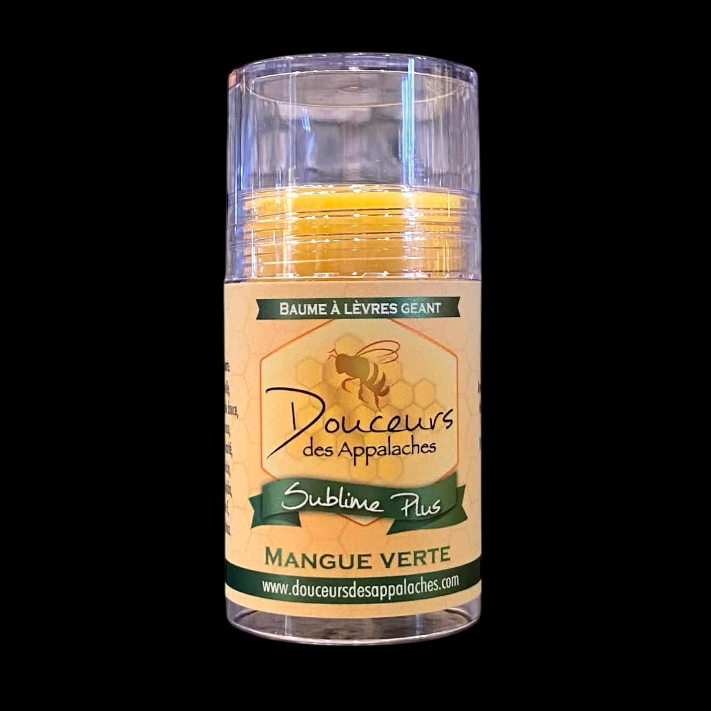 Sublime Plus - Baume à lèvres géant