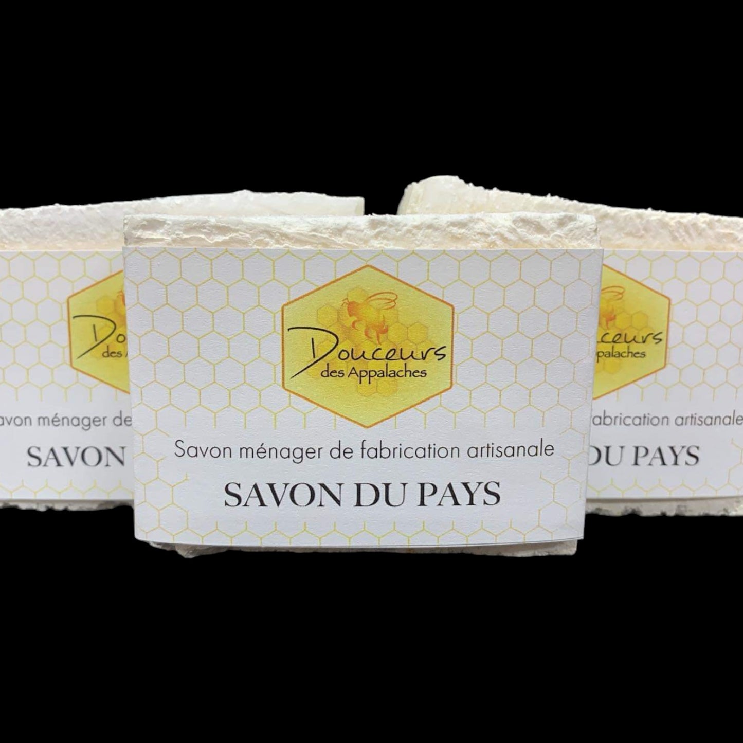 Savon ménager des Appalaches