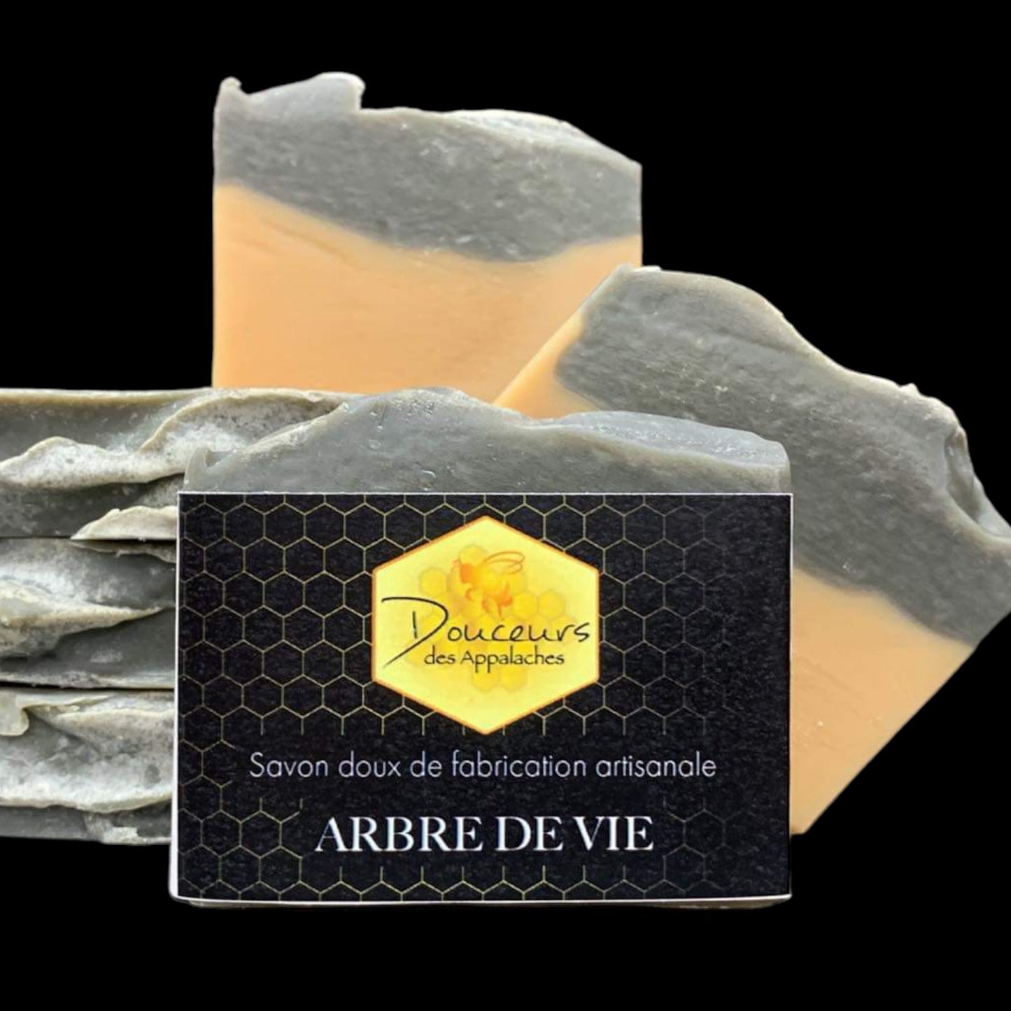 Savon Arbre de vie