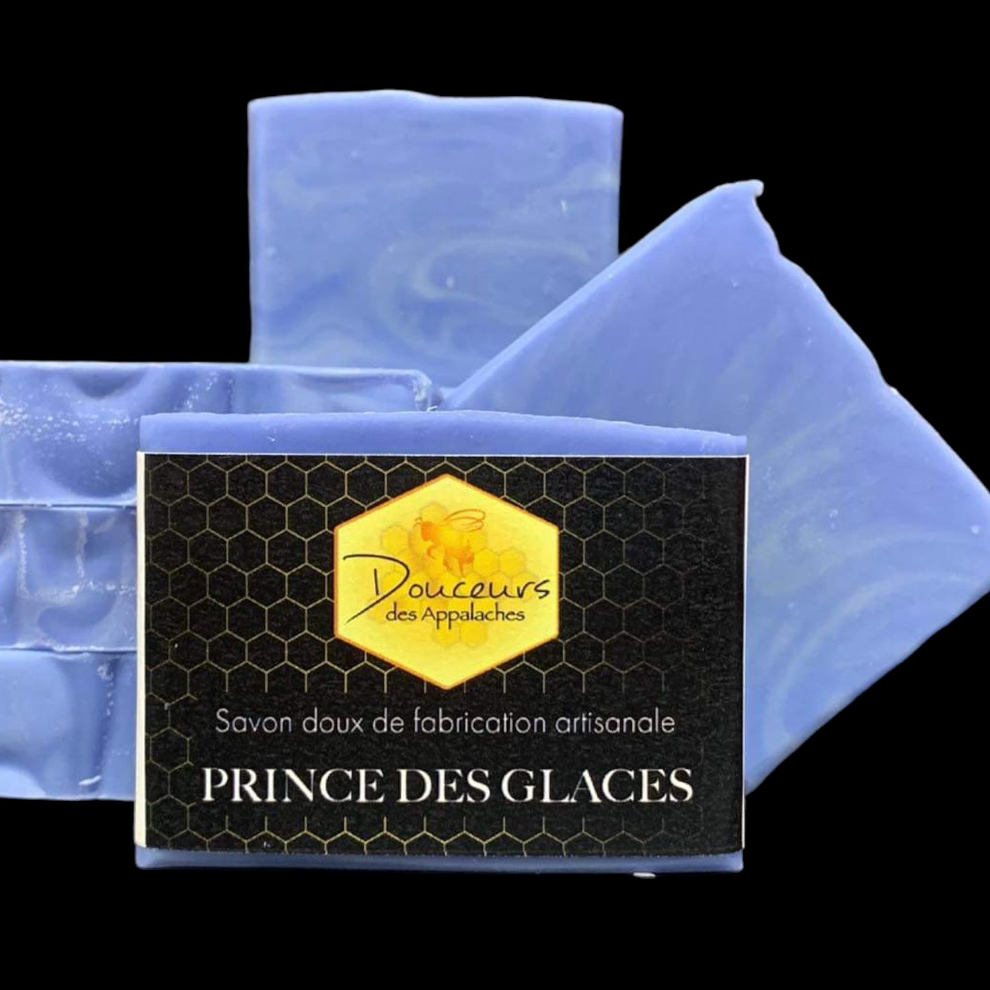 Savon Prince des Glaces
