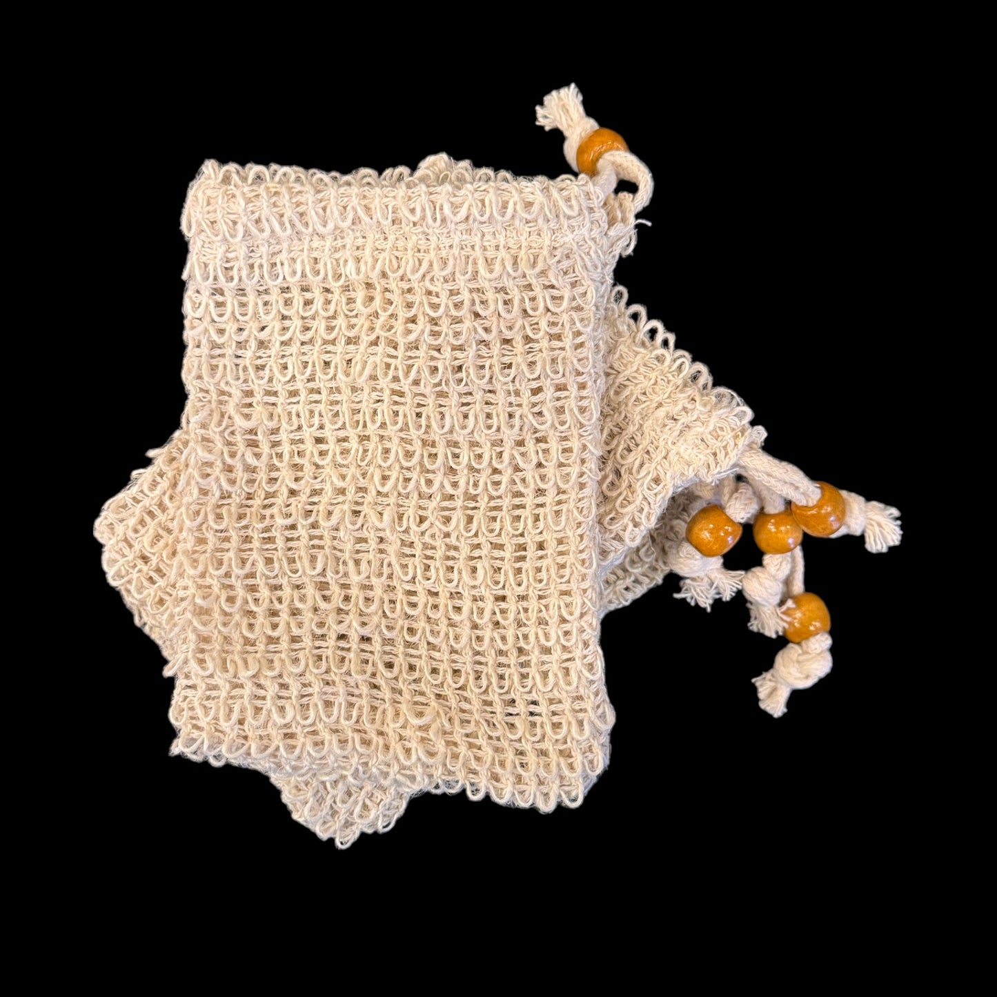 Pochette à savon