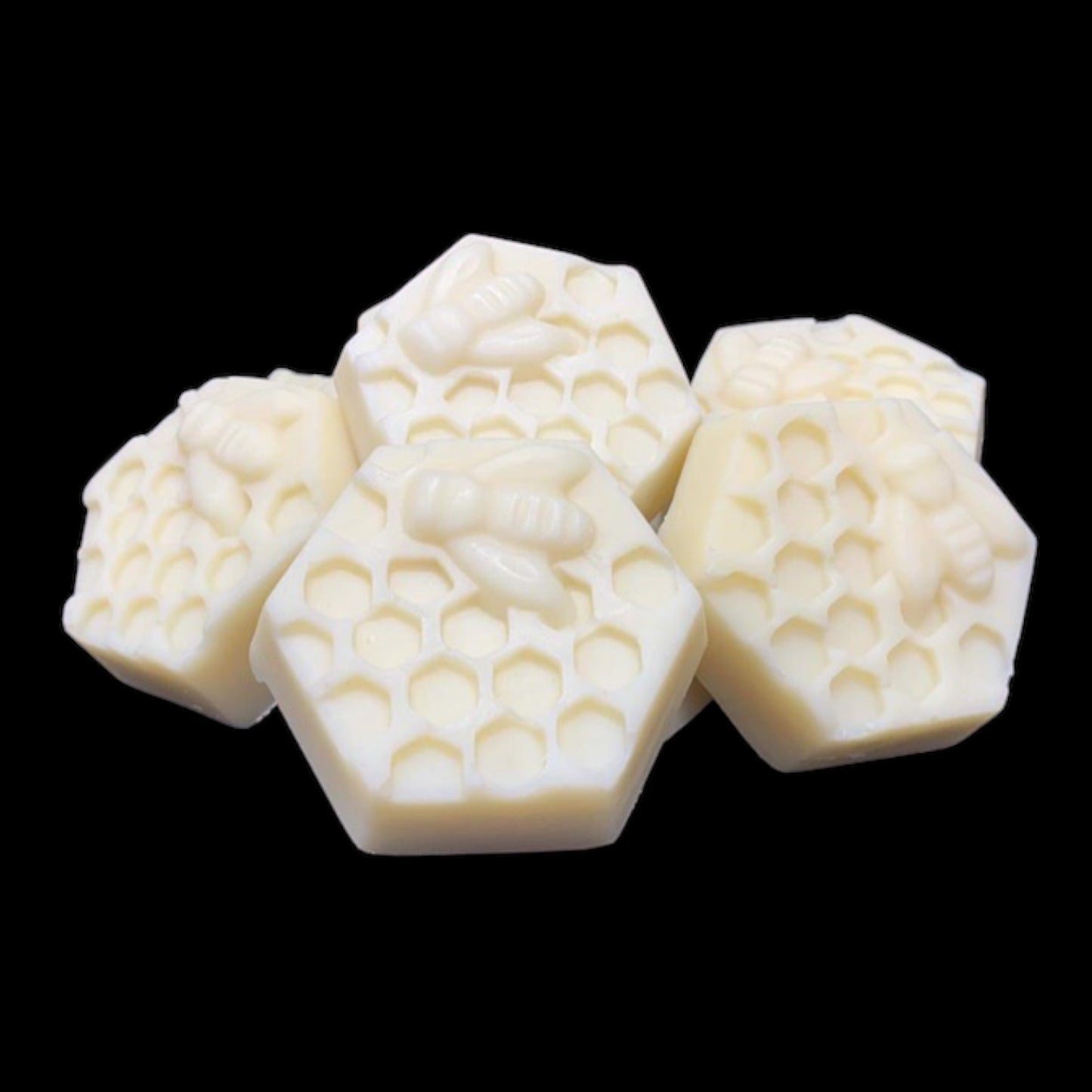 Savon au miel pour bébé