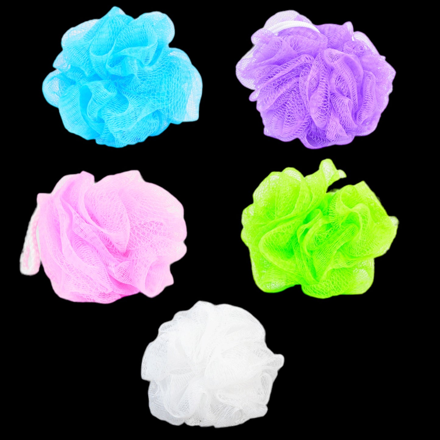 Fleur de douche