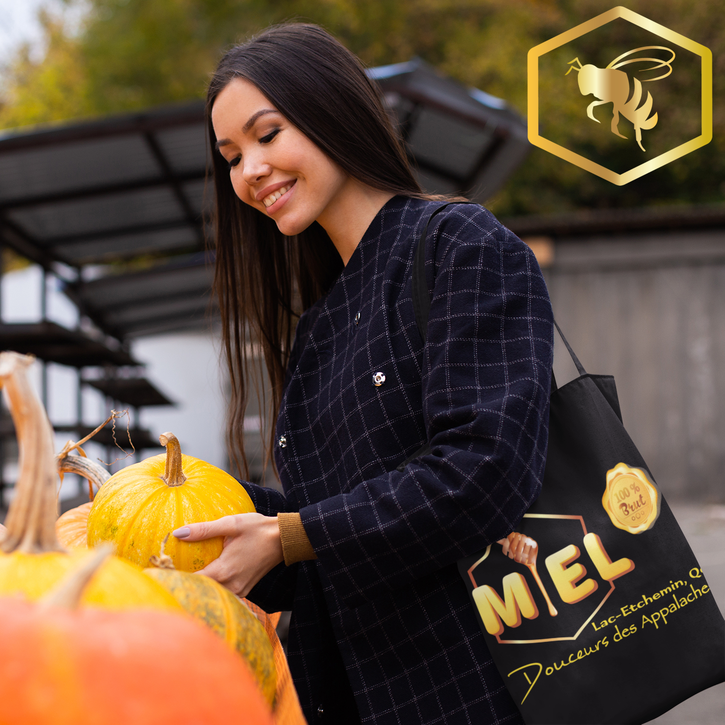 Sac fourre-tout
