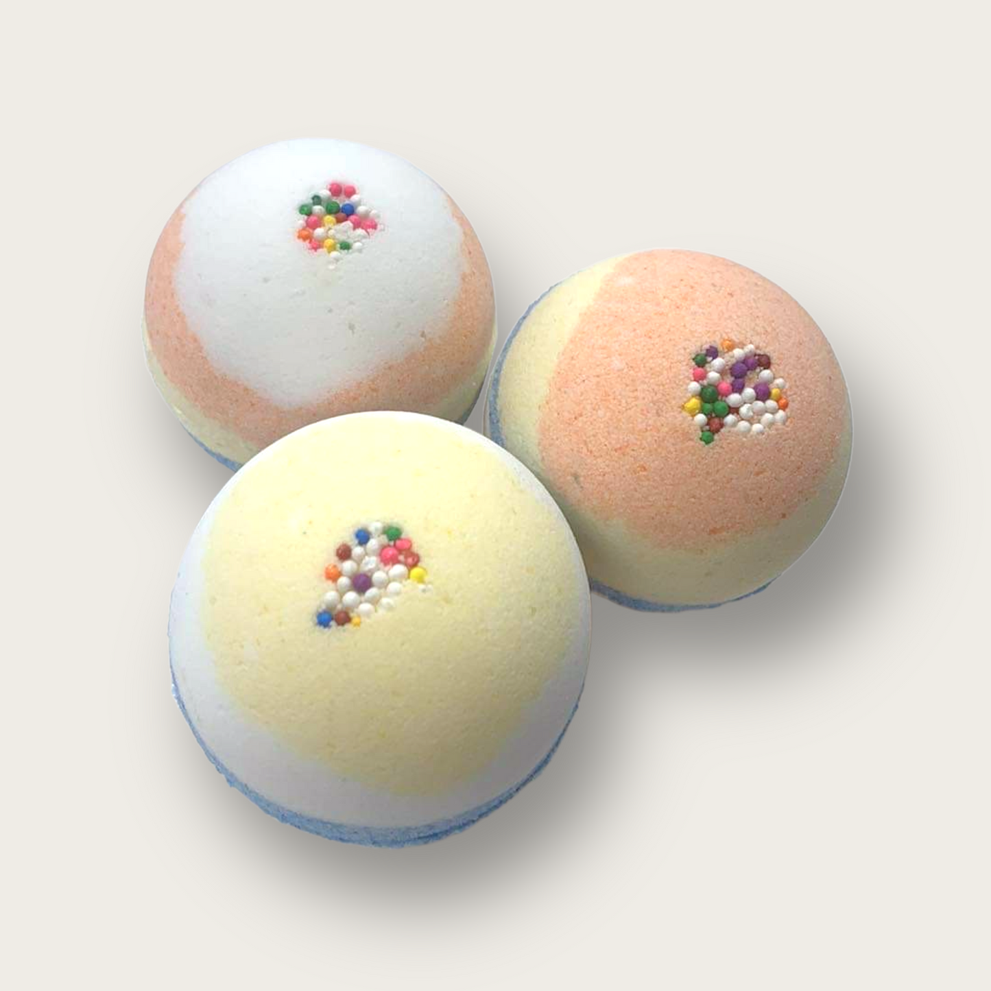 Bombe de bain Fizz Bzzz au miel