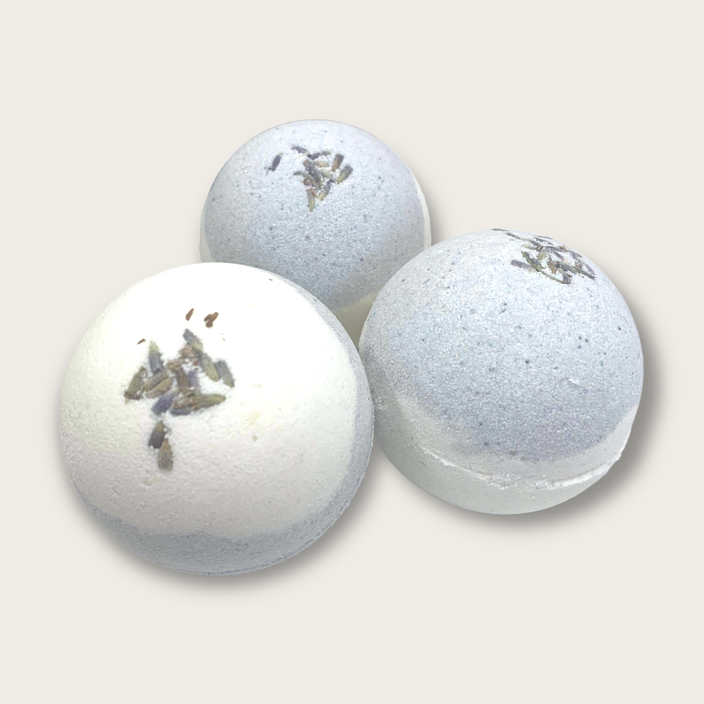 Bombe de bain Fizz Bzzz de luxe au miel