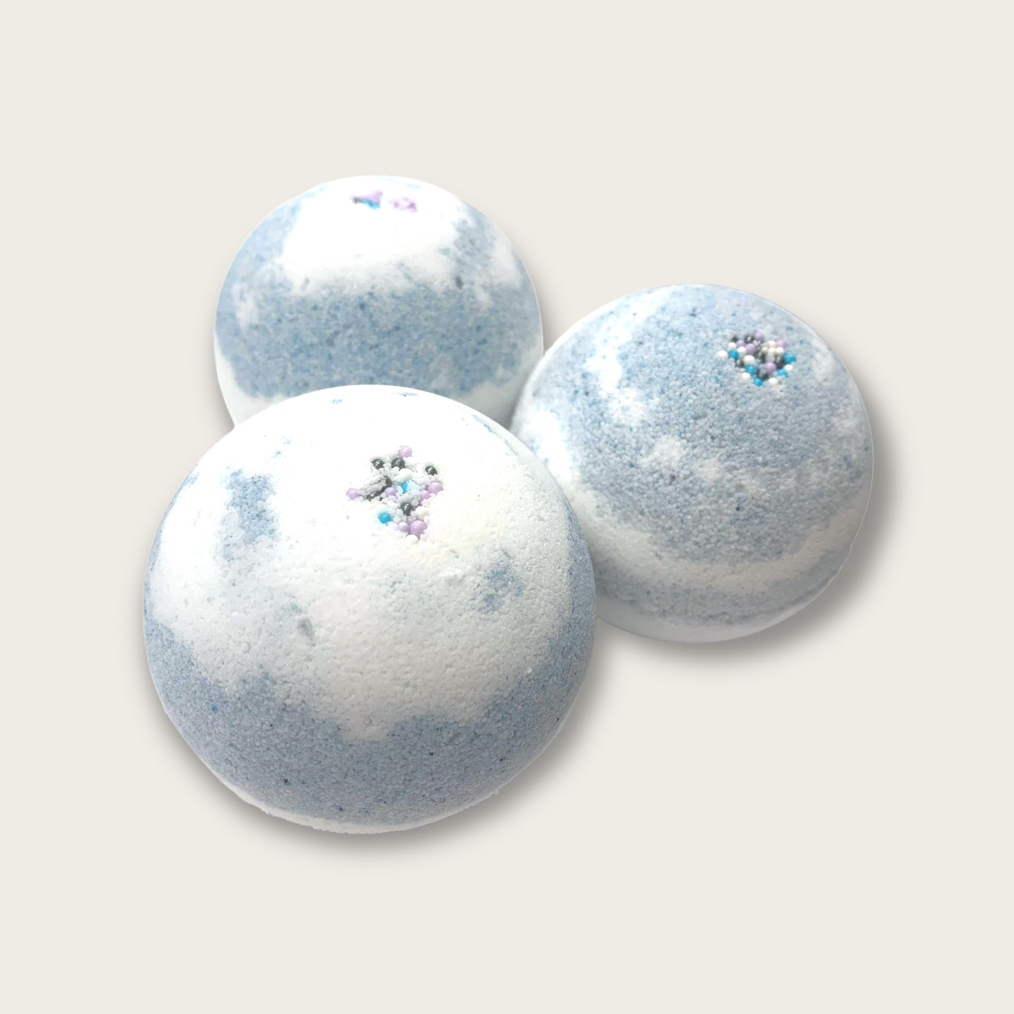Bombe de bain Fizz Bzzz au miel