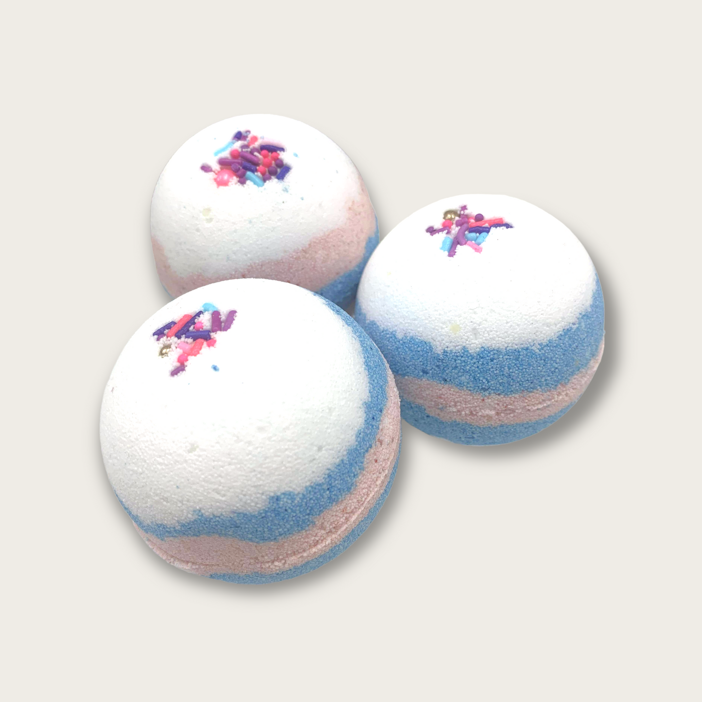 Bombe de bain Fizz Bzzz au miel