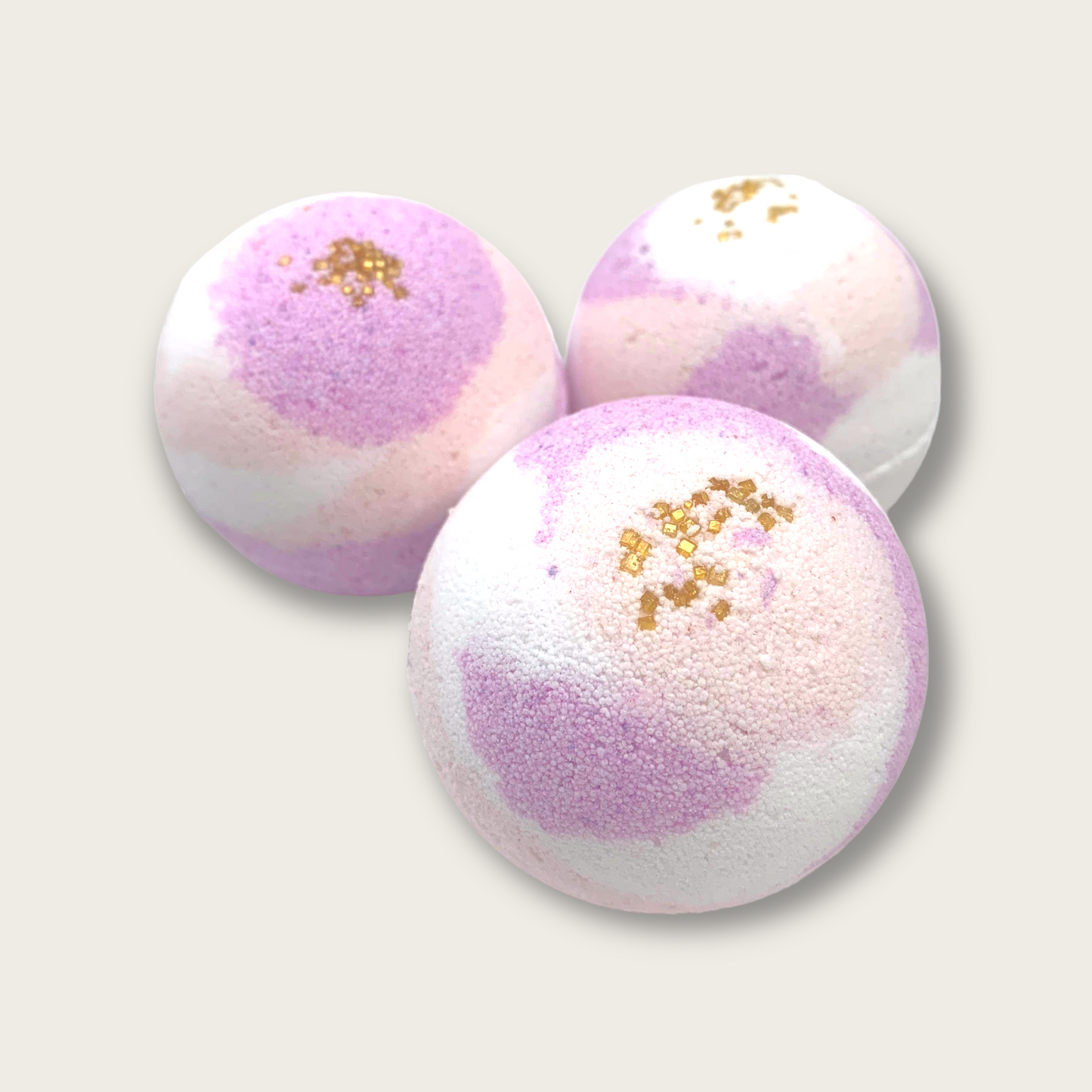 Bombe de bain Fizz Bzzz au miel