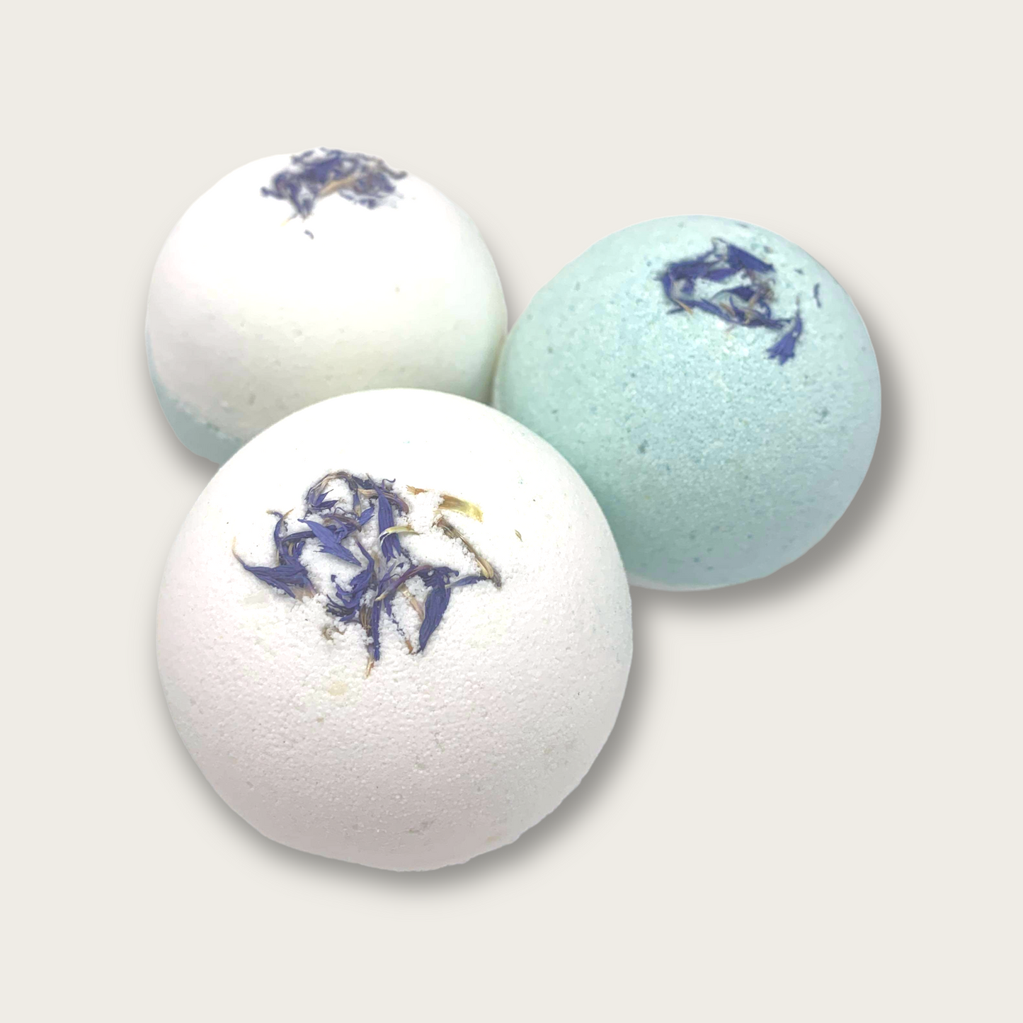 Bombe de bain Fizz Bzzz de luxe au miel