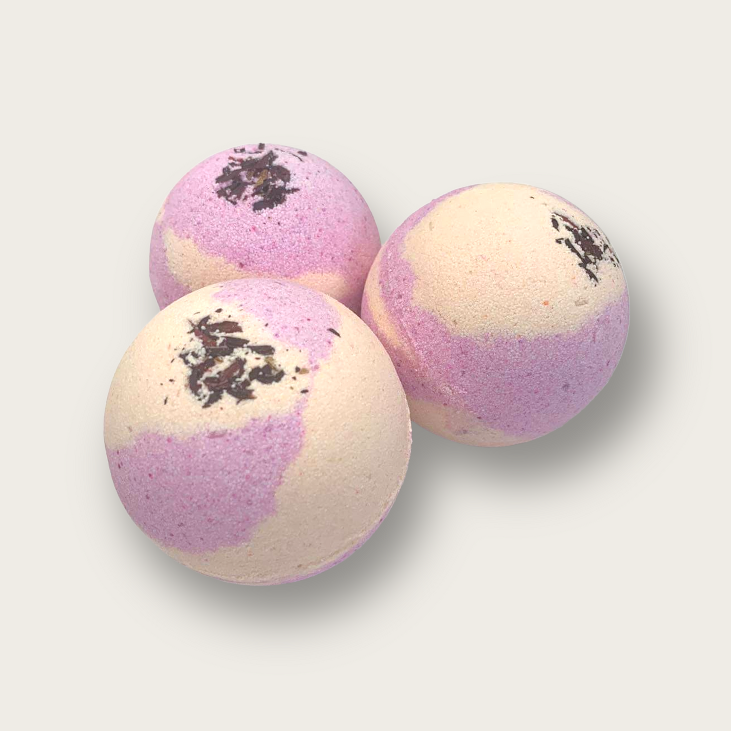 Bombe de bain Fizz Bzzz de luxe au miel