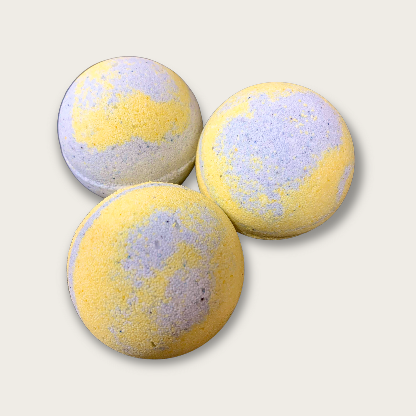 Bombe de bain Fizz Bzzz au miel