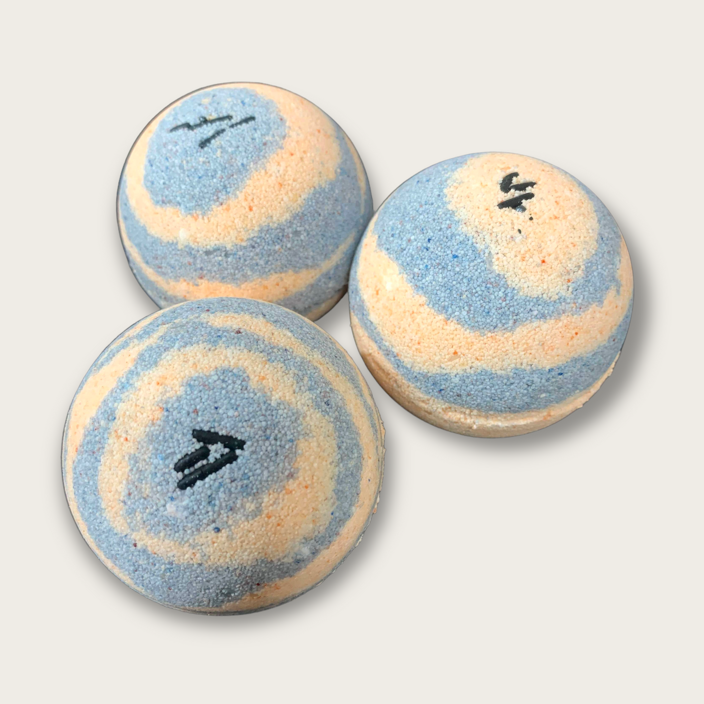 Bombe de bain Fizz Bzzz au miel