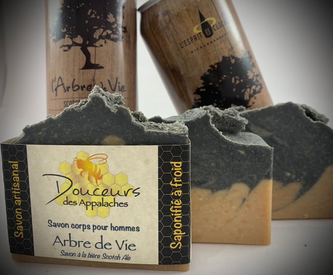 Questions et réponses sur les savons artisanaux