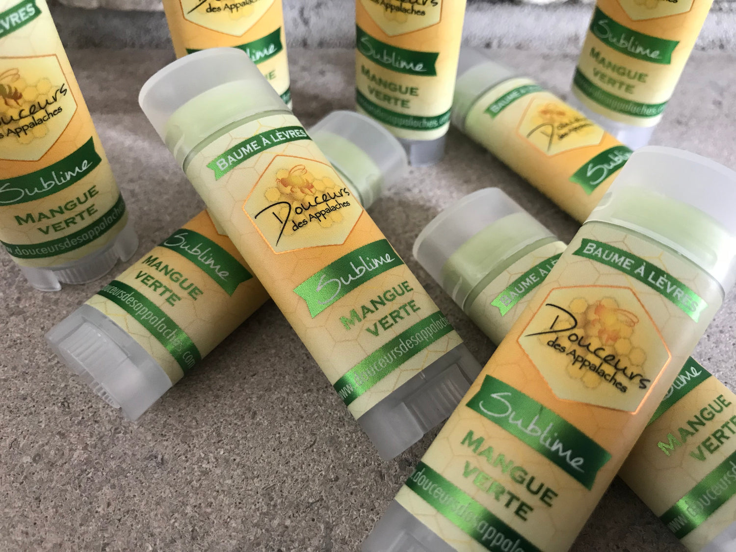 Soins des lèvres