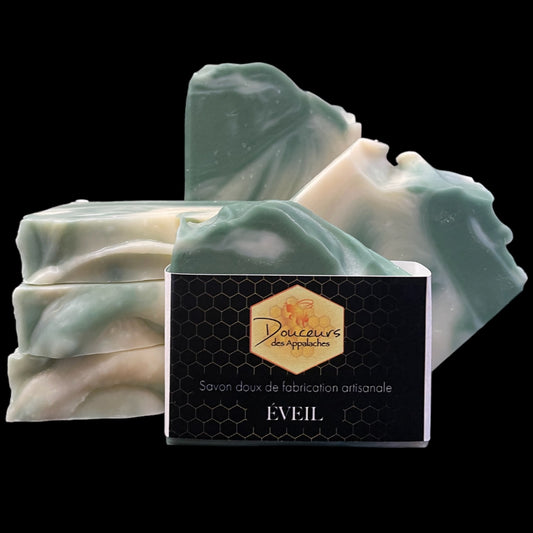 Savon Éveil