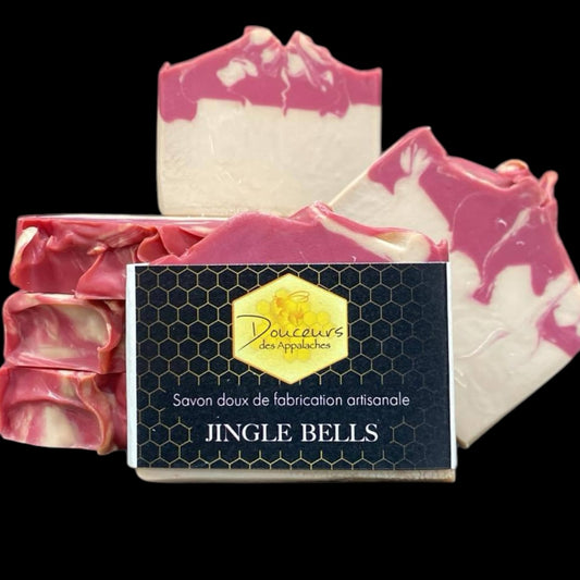 Savon Jingle bells
