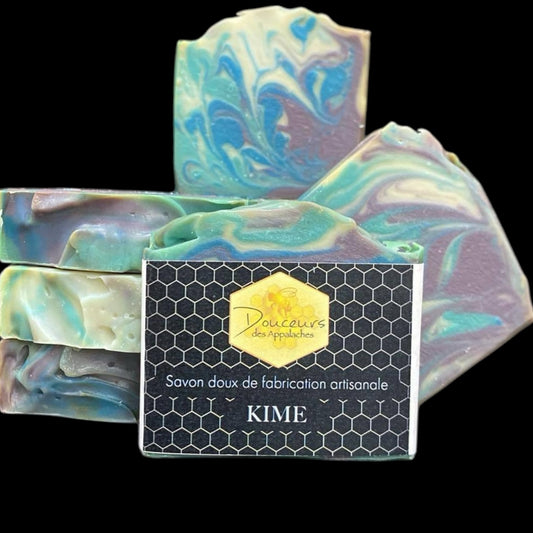 Savon Kime
