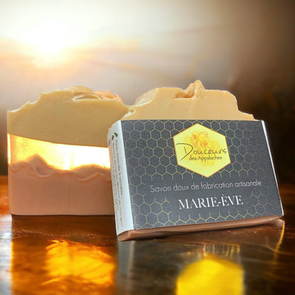 Savon Marie-Ève