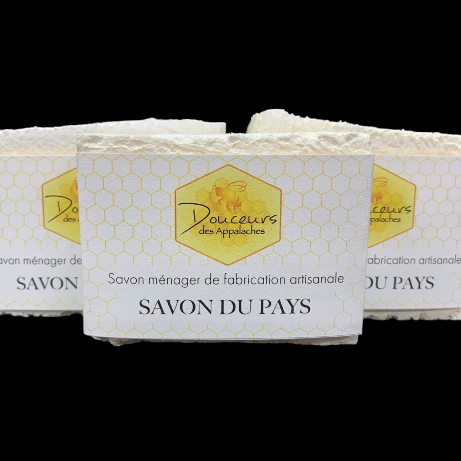 Savon ménager des Appalaches