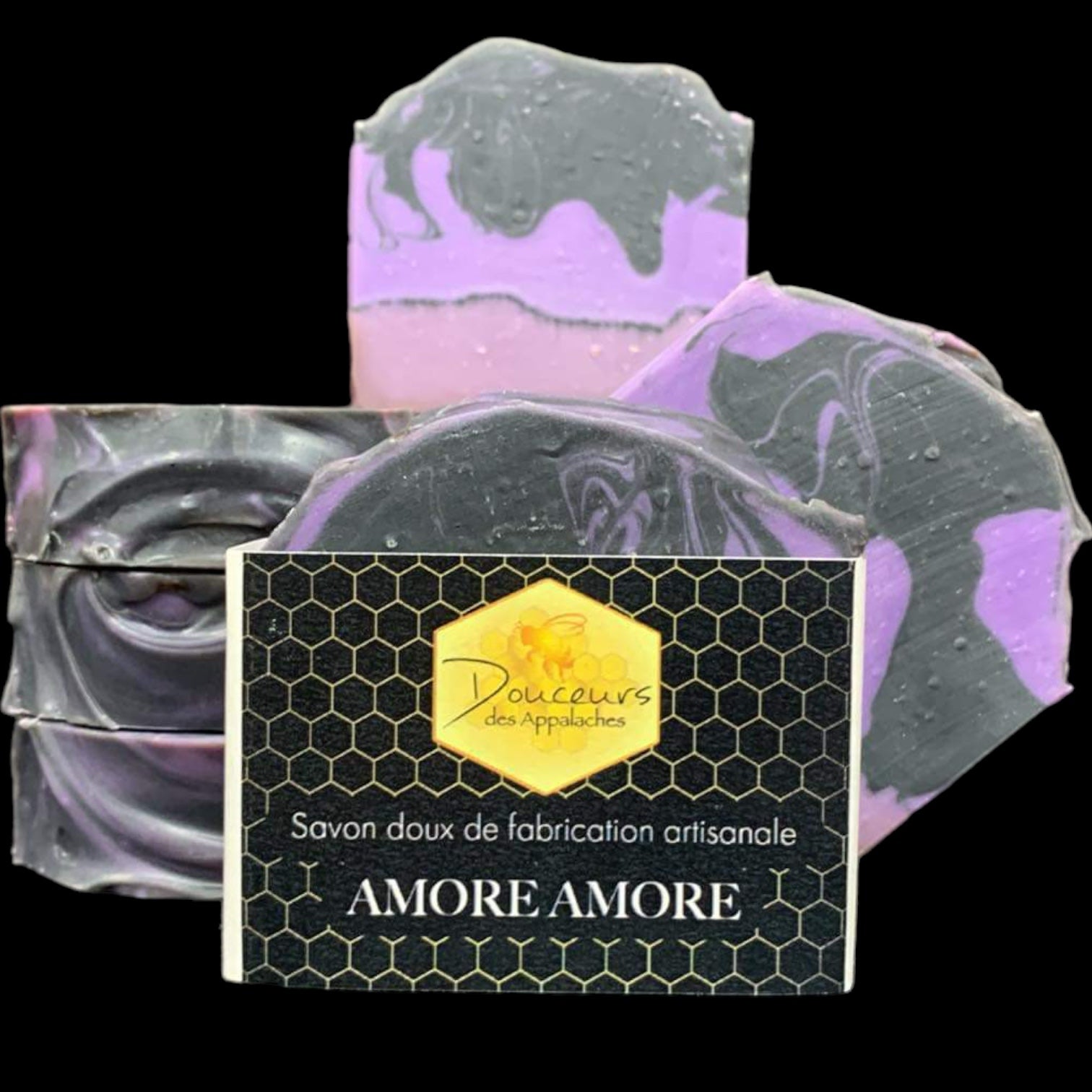 Savon Amore Amore