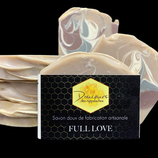 Savon Full love