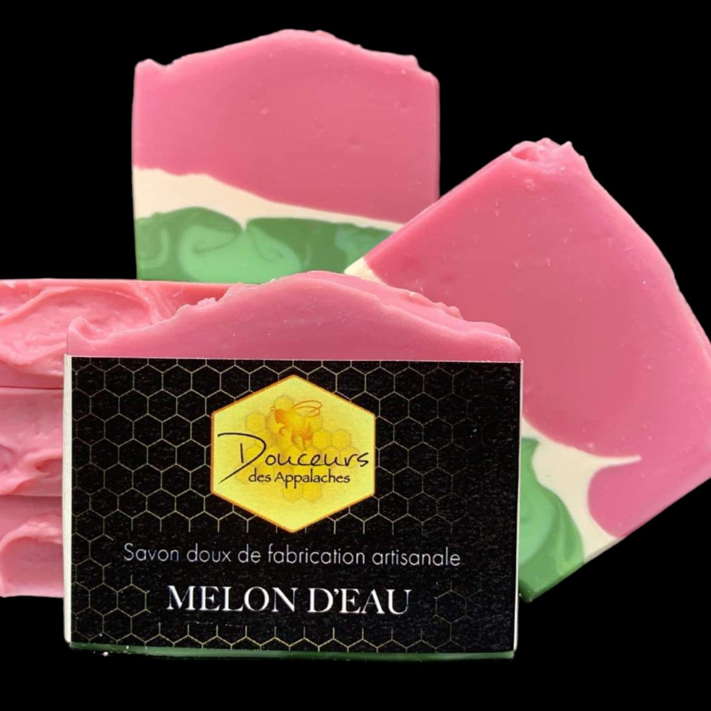 Savon Melon d'eau