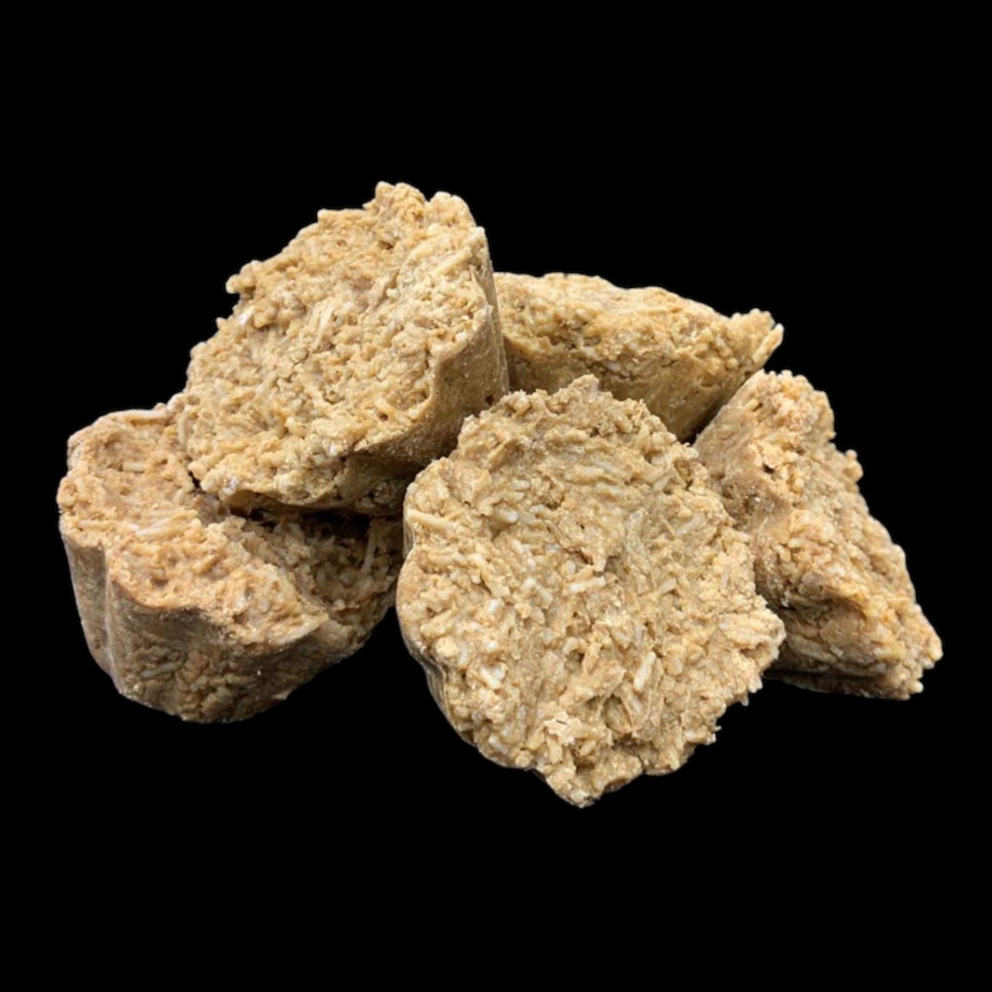 Shampooing solide au miel (Cheveux normaux)