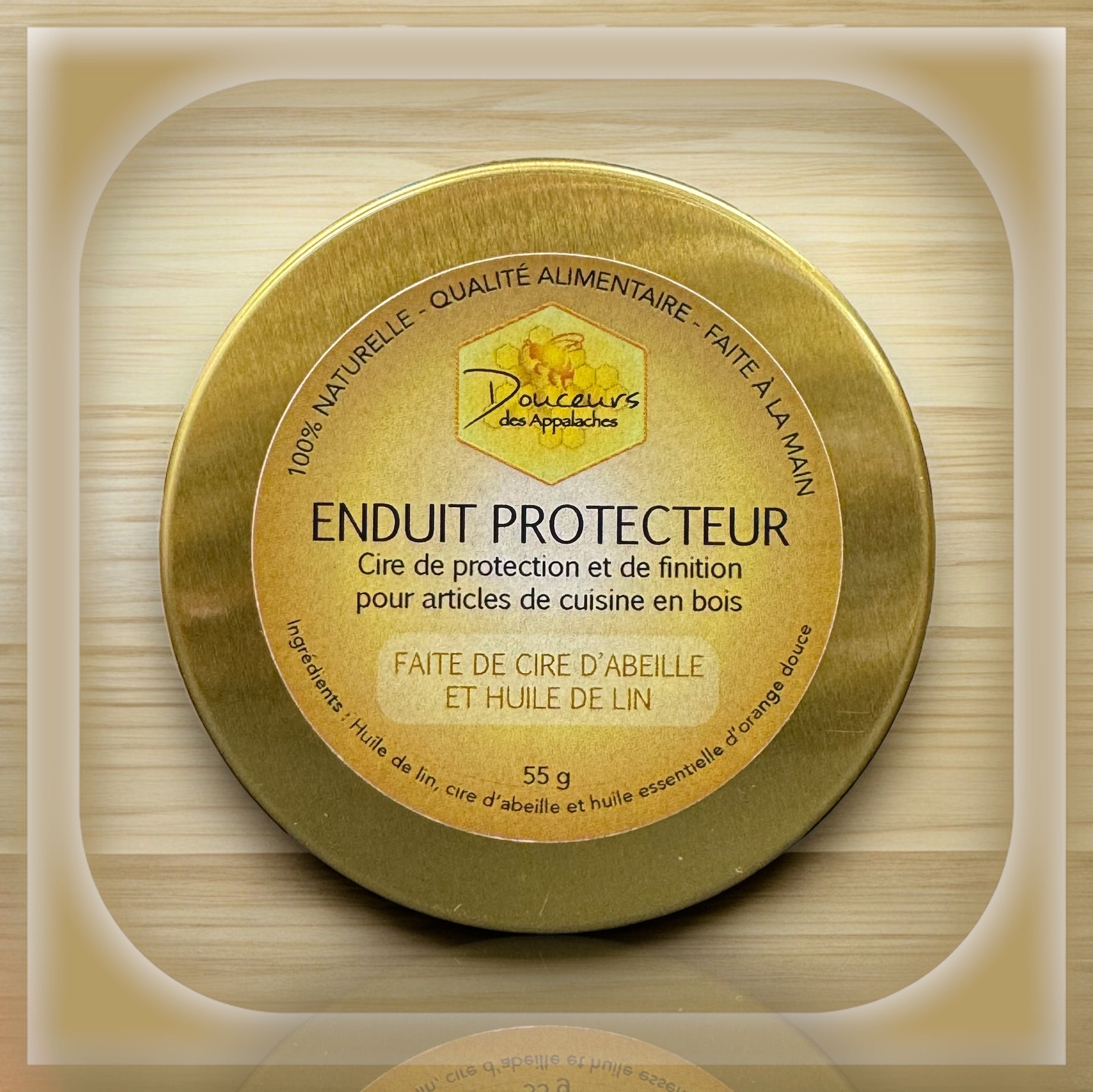Enduit protecteur