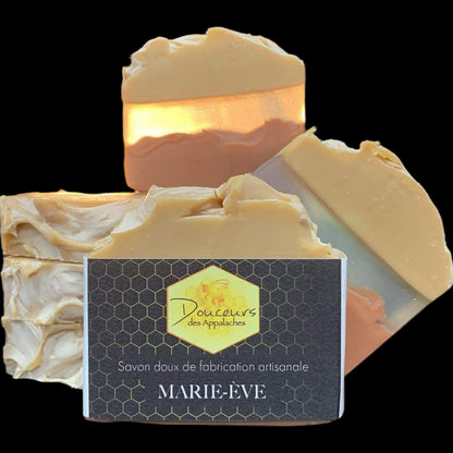 Savon Marie-Ève
