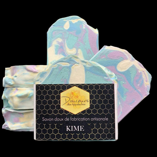 Savon Kime