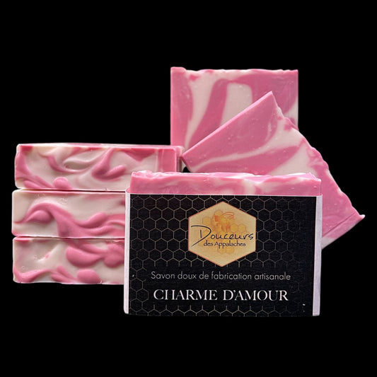 Charme d'amour