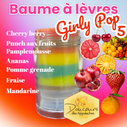 Sublime Plus - Baume à lèvres géant