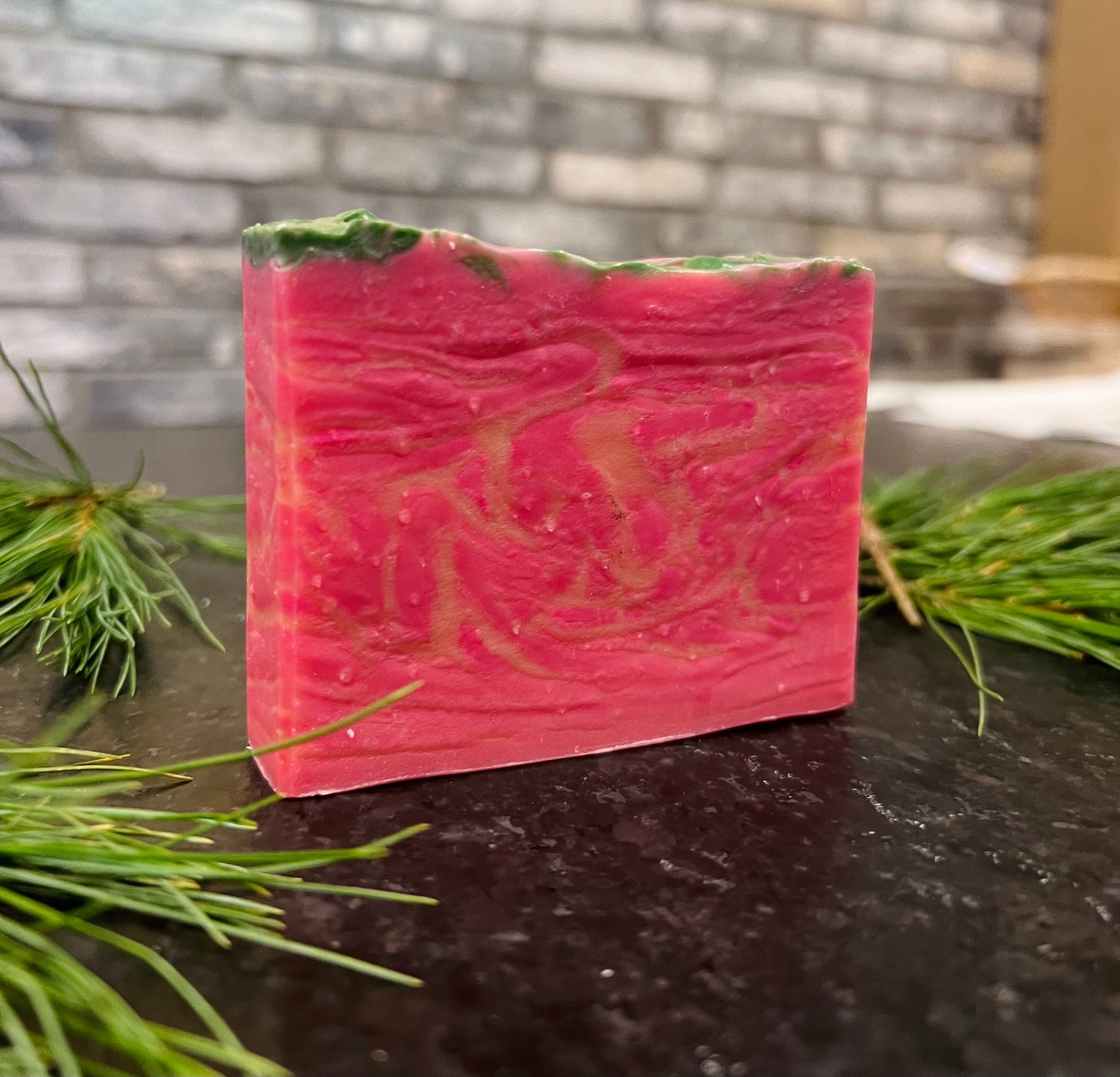 Savon Magie (au patchouli)