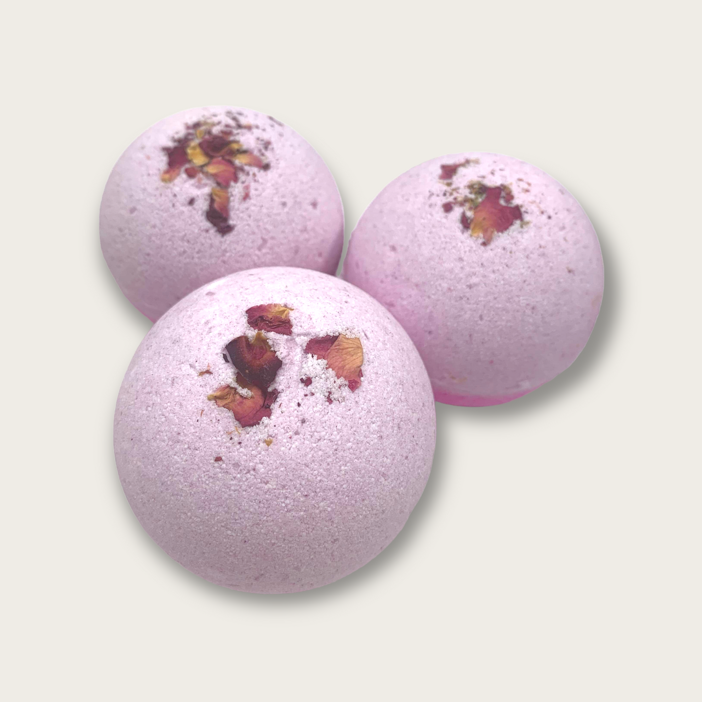 Bombe de bain Fizz Bzzz au miel