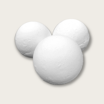 Bombe de bain Fizz Bzzz de luxe au miel