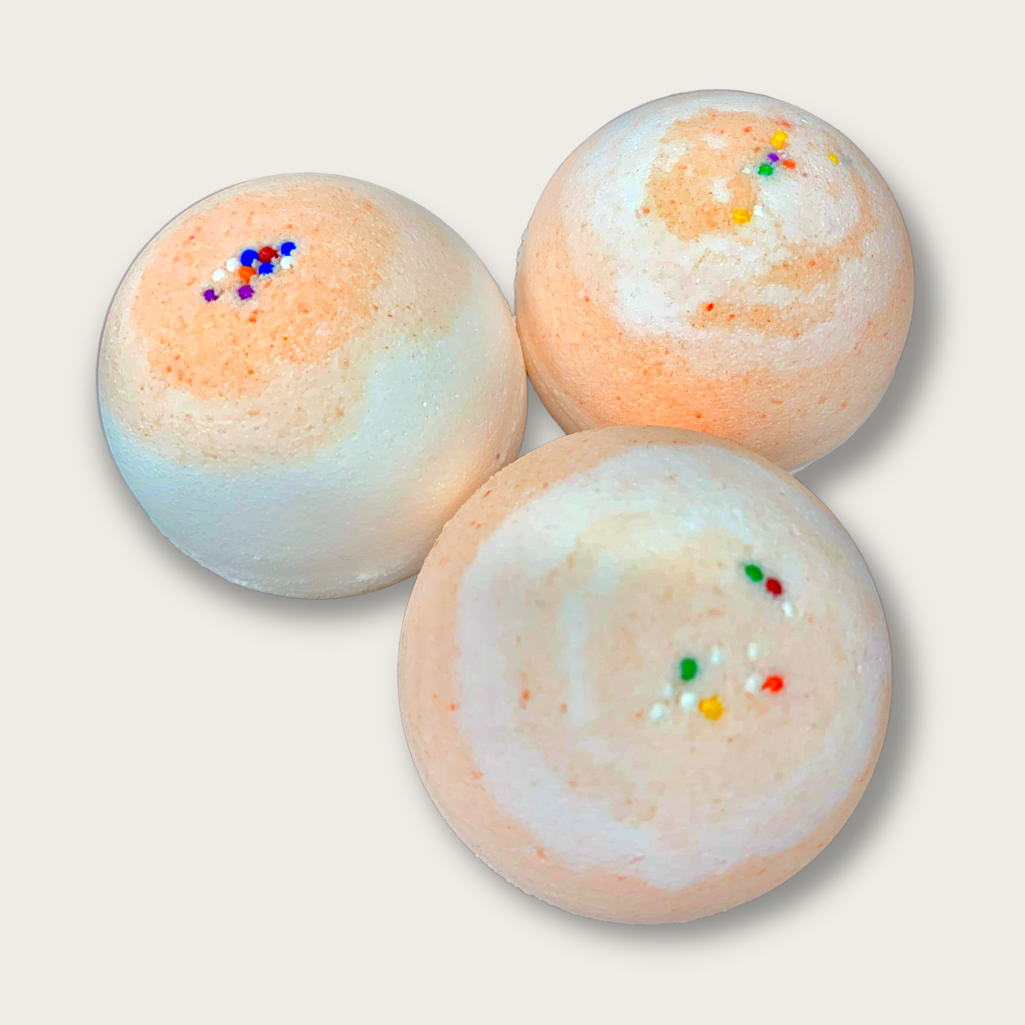 Bombe de bain Fizz Bzzz au miel